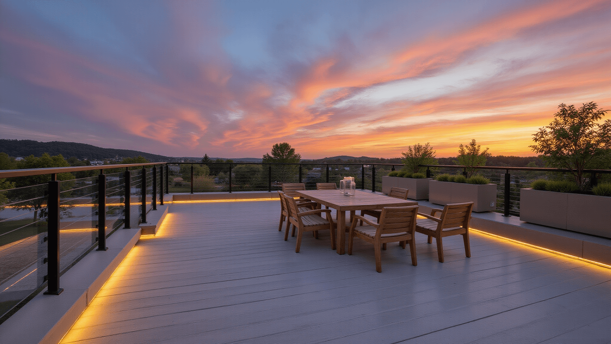 Transform Your Backyard: Ultimate Deck Design & Photography Guide - Zazella