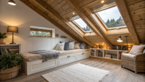 organic modern decor