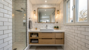 small bathroom ideas