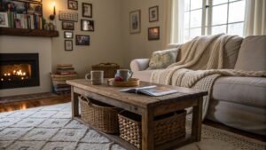 homey house decor
